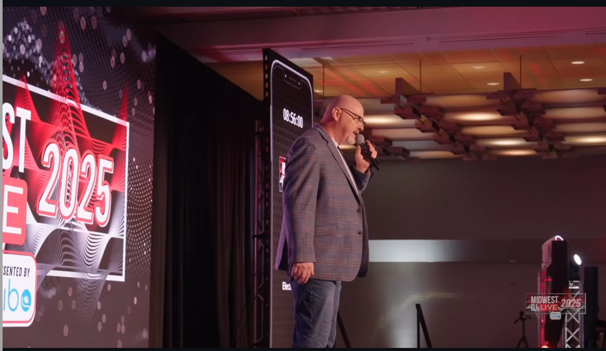 Midwest DJs Live Recap Video