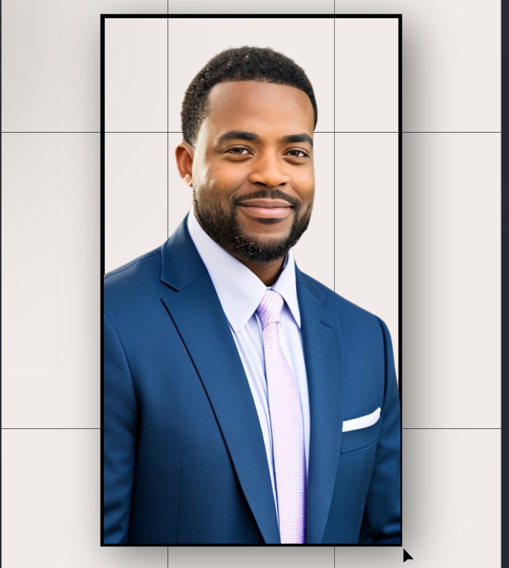 In Key DJ Collective - Jay Roseboro