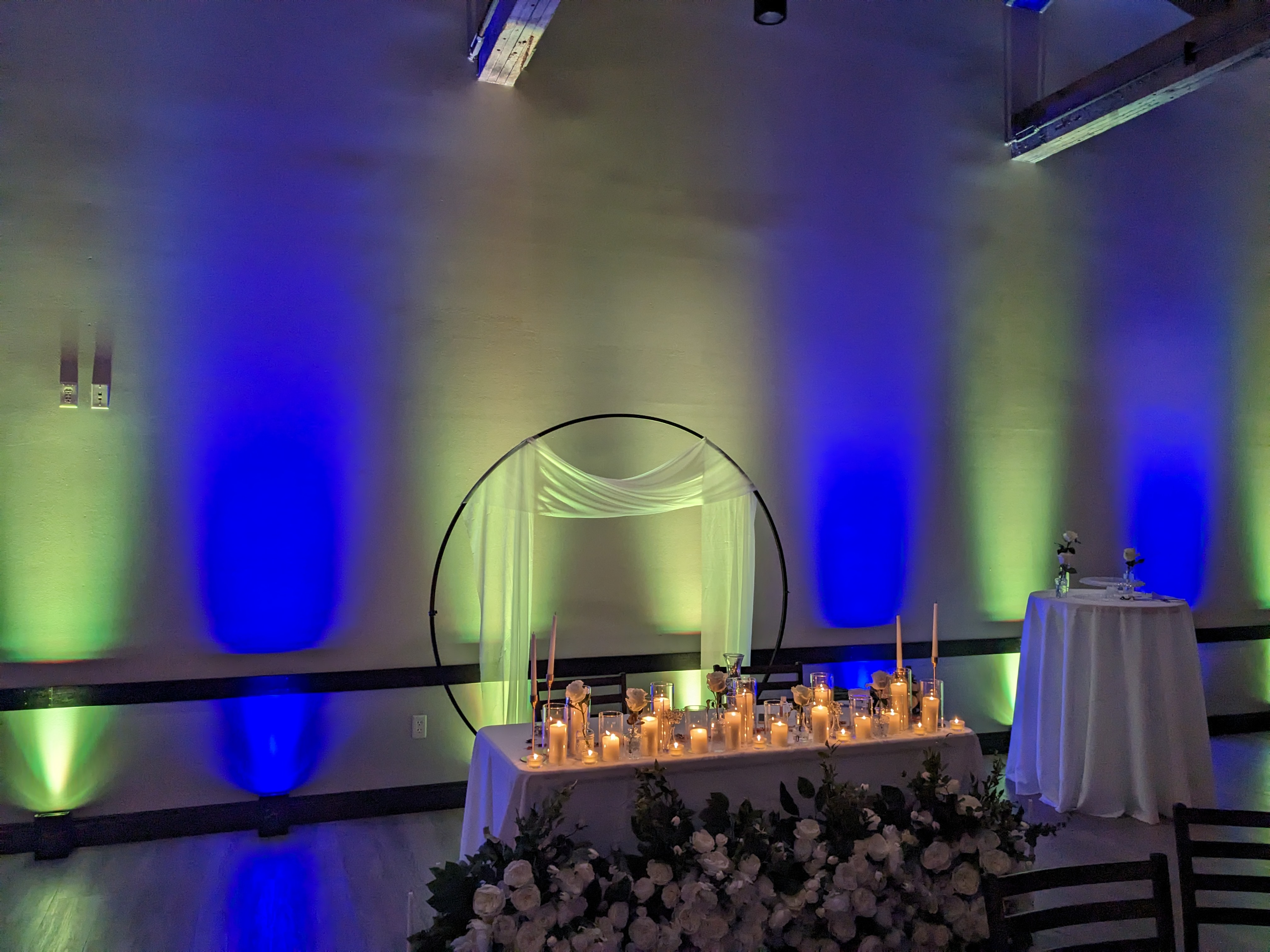 Collin Bischoff - Sound Love Audio