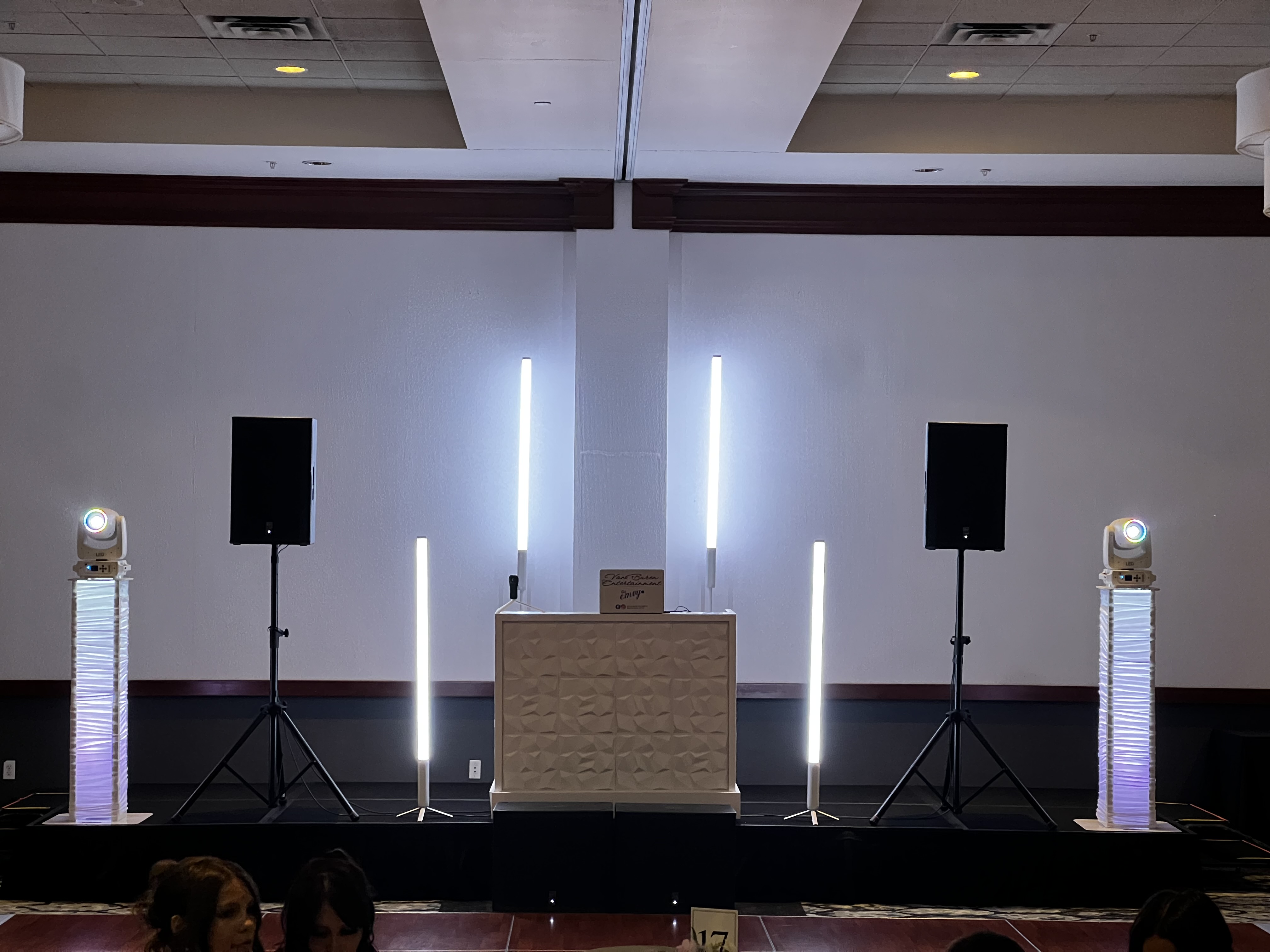 DJ Nikko — We Dream SC