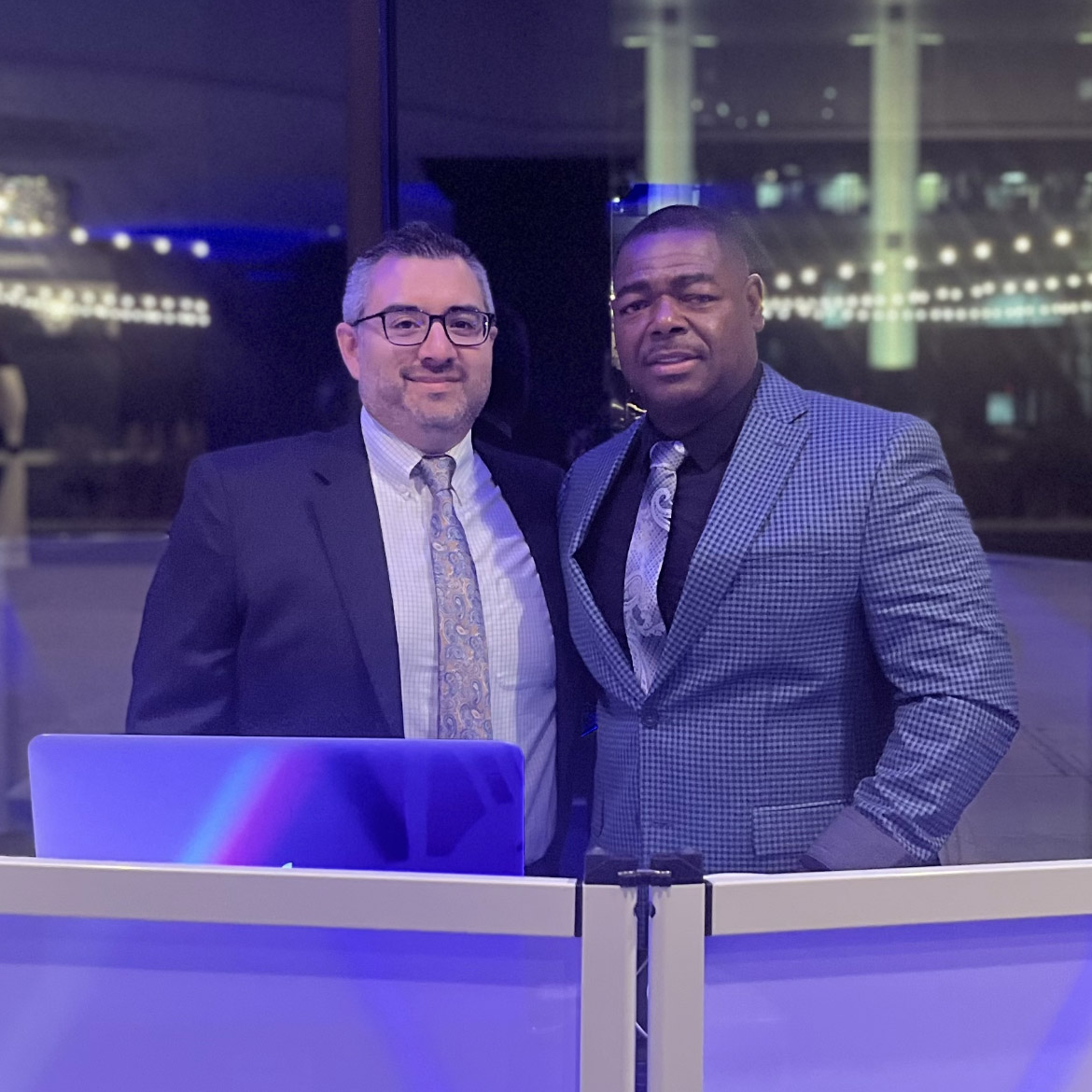 DJ Big Will - Indy A.O. DJs