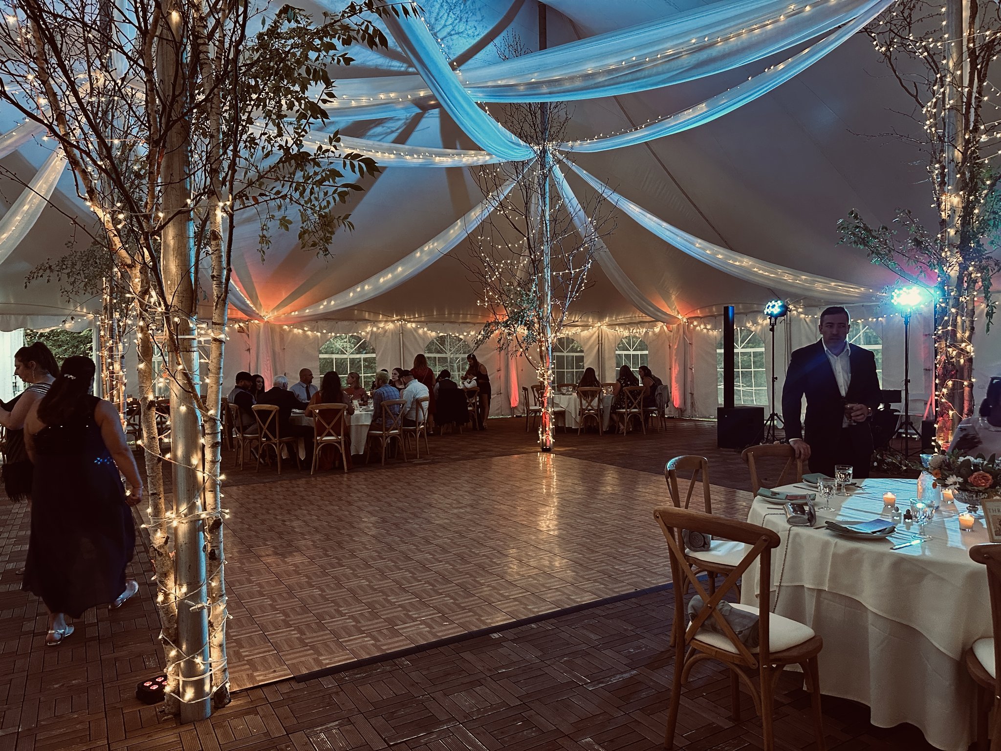 Daniel Fontanes - Reel2Digital