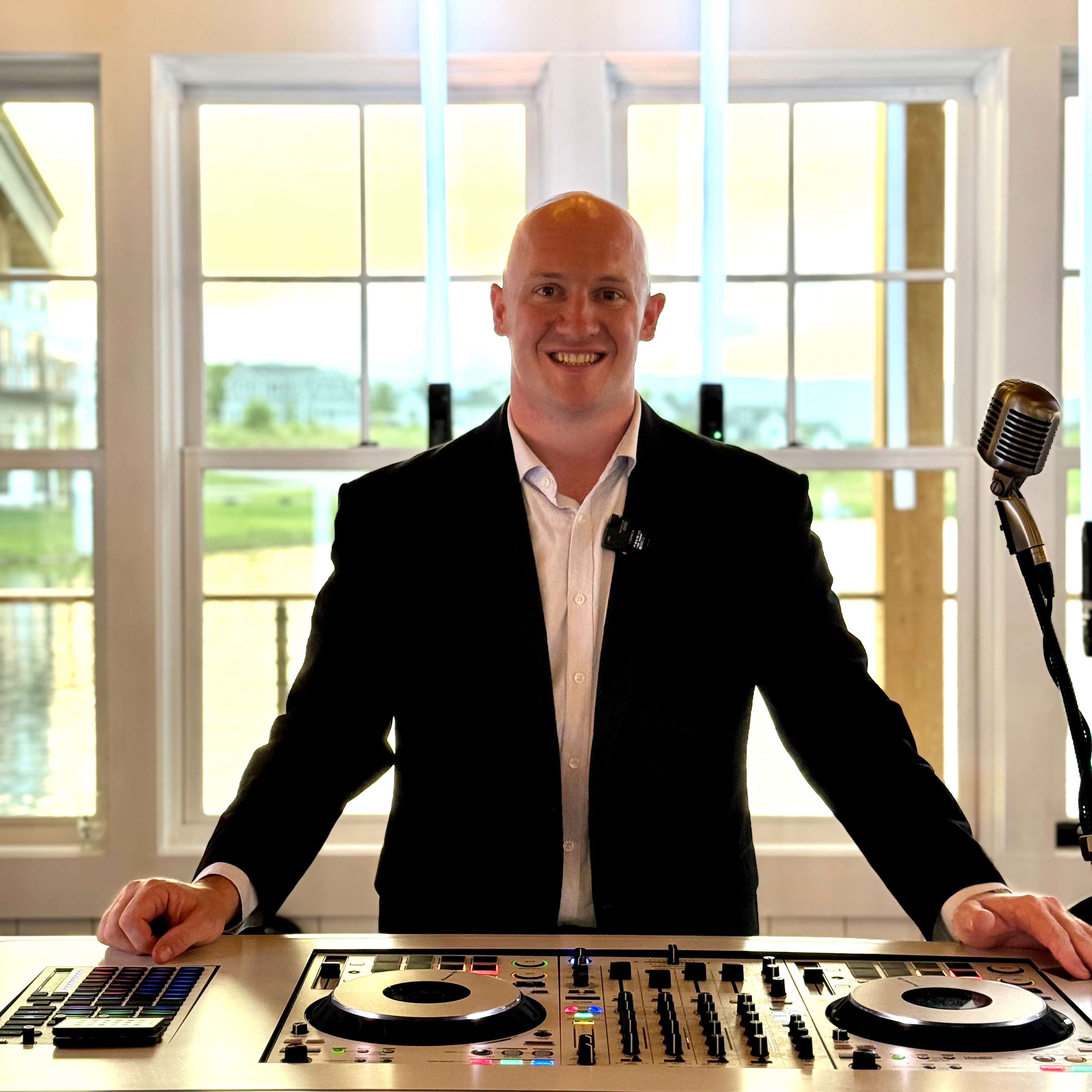 Mike Benoit - Customer Spotlight