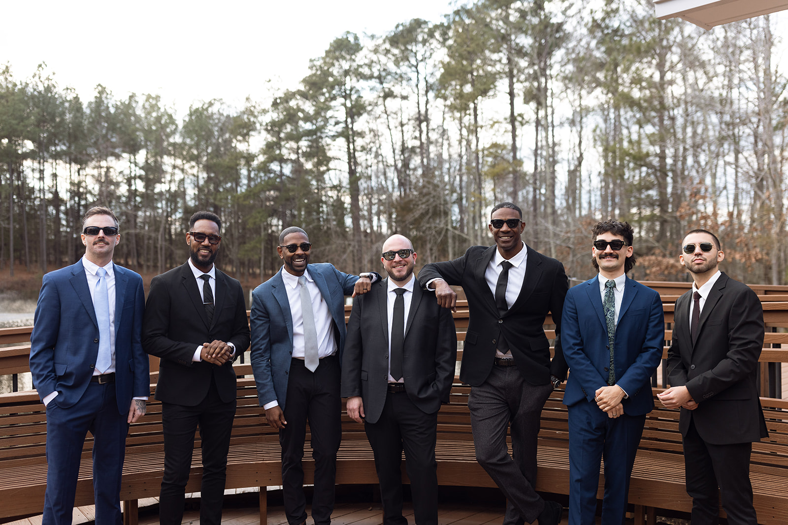 ROL Weddings - Seth Kravitz